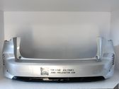 Rear bumper