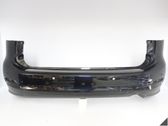Rear bumper