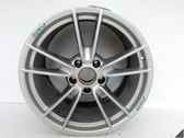 20 Zoll Leichtmetallrad Alufelge