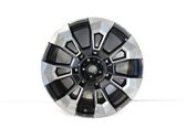 Jante alliage aluminium R23