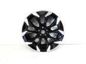 R20 alloy rim