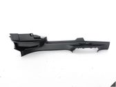 Rear sill trim cover