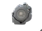 Altavoz de la puerta trasera