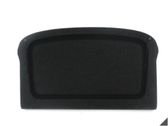 Parcel shelf