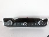 Climate control unit