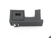 Dashboard lower bottom trim panel
