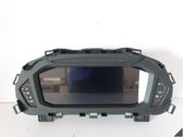 Compteur de vitesse tableau de bord