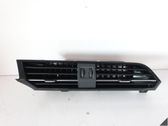 Dash center air vent grill
