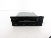 Radio/CD/DVD/GPS head unit