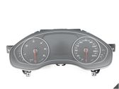 Speedometer (instrument cluster)