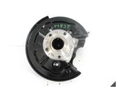 Rear wheel hub spindle/knuckle