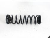 Muelle espiral trasero