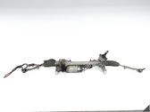 Steering rack