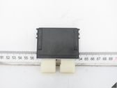 Tailgate/trunk control unit/module