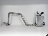 Muffler/silencer
