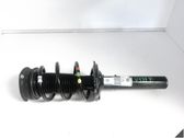 Front shock absorber/damper