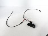 Tailgate/trunk control unit/module