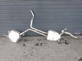 Muffler/silencer