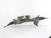 Steering rack