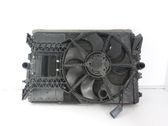Radiador del refrigerante