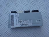 Tailgate/trunk control unit/module