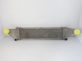 Intercooler radiator