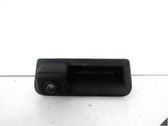 Camara trasera coche
