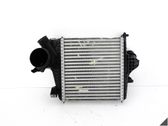 Radiador intercooler