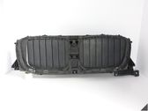 Intercooler air guide/duct channel