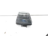 Front fender indicator light