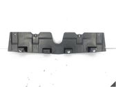Front bumper mounting bracket