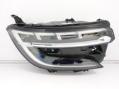 Headlight/headlamp