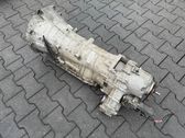 Автоматическая коробка передач