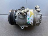 Compresor (bomba) del aire acondicionado (A/C))