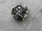 Automatic gearbox