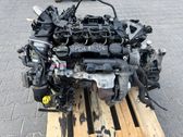 Austauschmotor