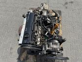 Motor completo