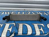 Intercooler radiator