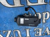 Auxiliary pre-heater (Webasto)