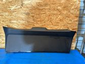 Tailgate trim