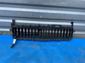Intercooler air guide/duct channel