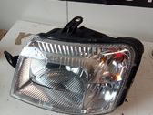 Headlight/headlamp