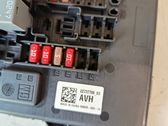 Module de fusibles