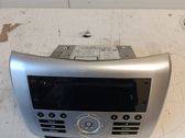 Radio / CD-Player / DVD-Player / Navigation