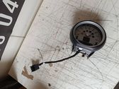Yaw turn rate sensor