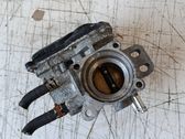 Throttle valve
