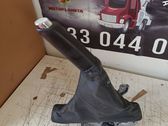 Handbrake/parking brake lever assembly