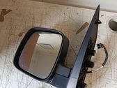Außenspiegel elektrisch Tür vorne