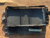 Radiator support slam panel