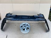 Rear bumper